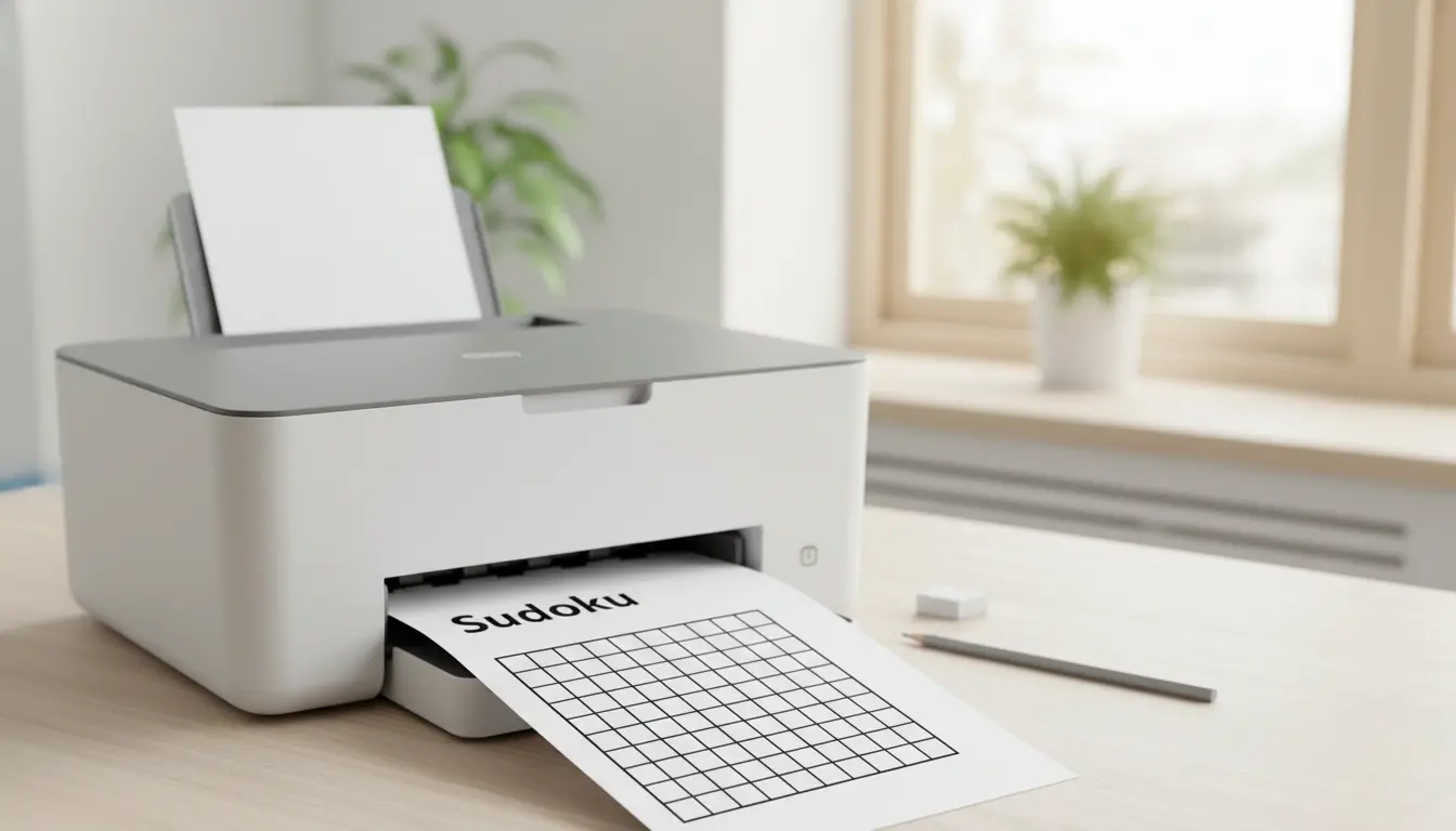 squiggly sudoku printable