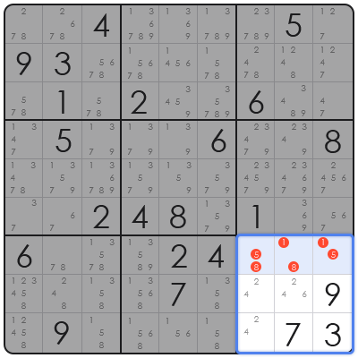 sudoku como se juega