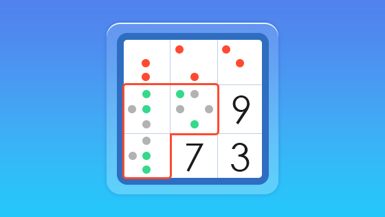 sudoku 4x4 easy