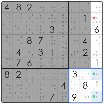 alphabet sudoku